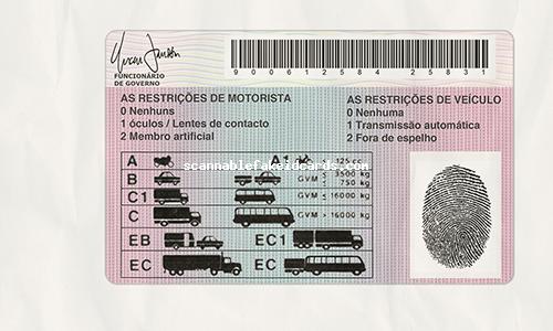 Fake Angola Drivers License - Buy Scannable Fake Id - Fake ID Online