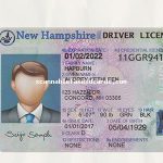 Iowa Id Card Templates - Buy Scannable Fake Id - Fake ID Online