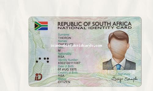 South Africa Id Card Fake - Buy Scannable Fake Id - Fake ID Online