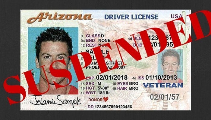 arizona fake id