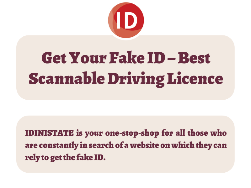 best fake id site