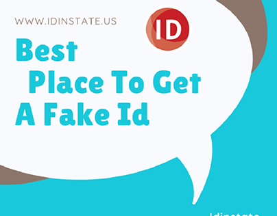 best place to get a fake id