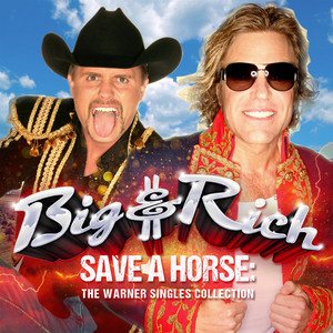 big & rich fake id