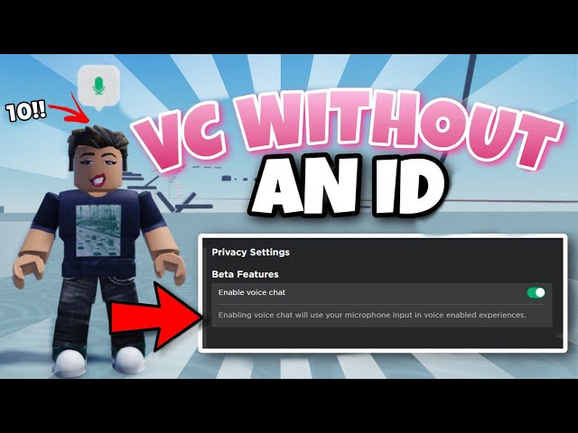 fake id for roblox