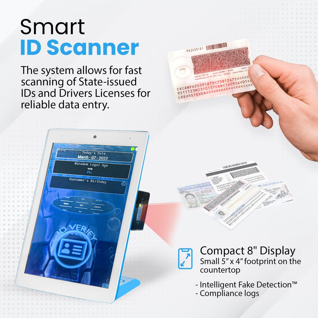 fake id scanner app