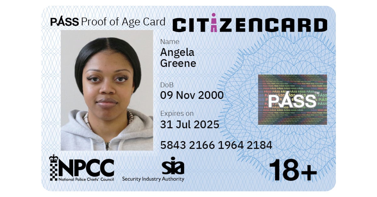 fake id uk