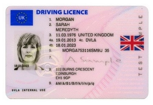 fake id uk