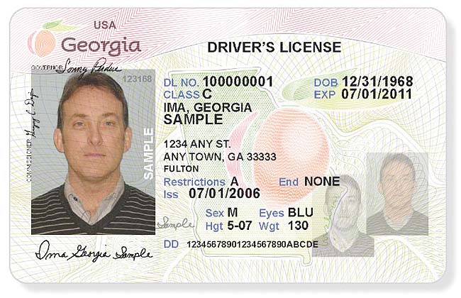 fake id usa