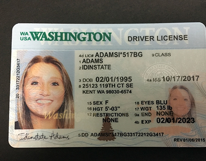 fake id usa