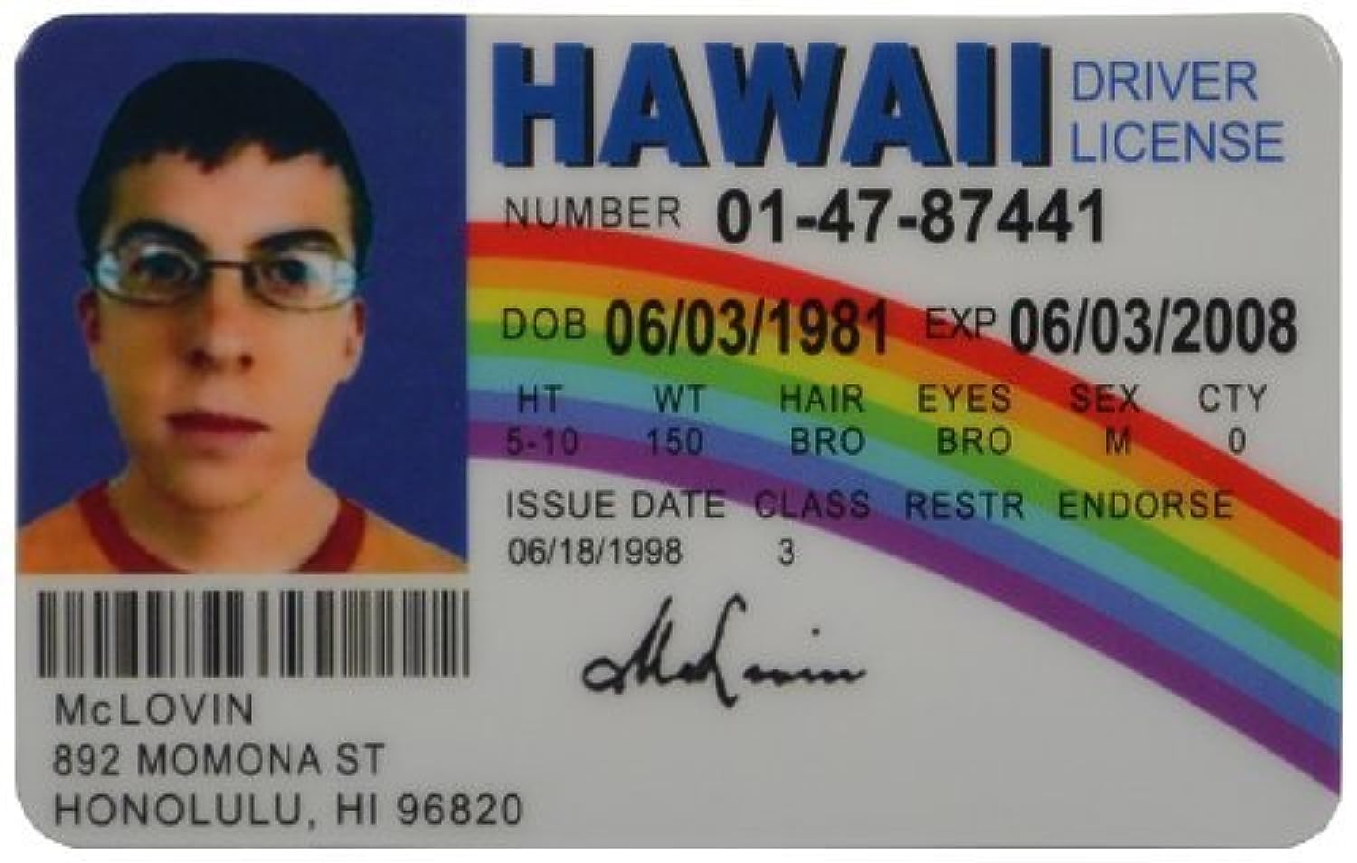 fake id usa