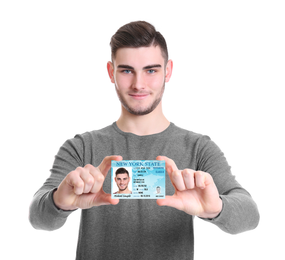 Fake Ids That Scan - Buy Scannable Fake Id - Fake ID Online