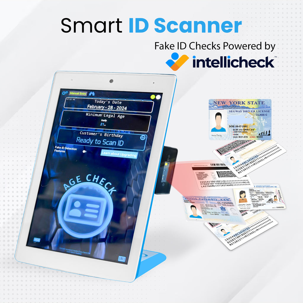 Fake Ids That Scan - Buy Scannable Fake Id - Fake ID Online