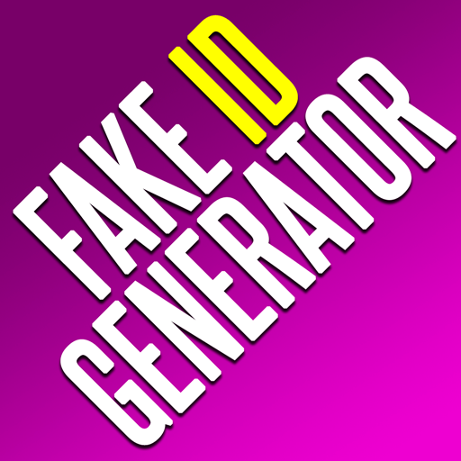 generate fake id