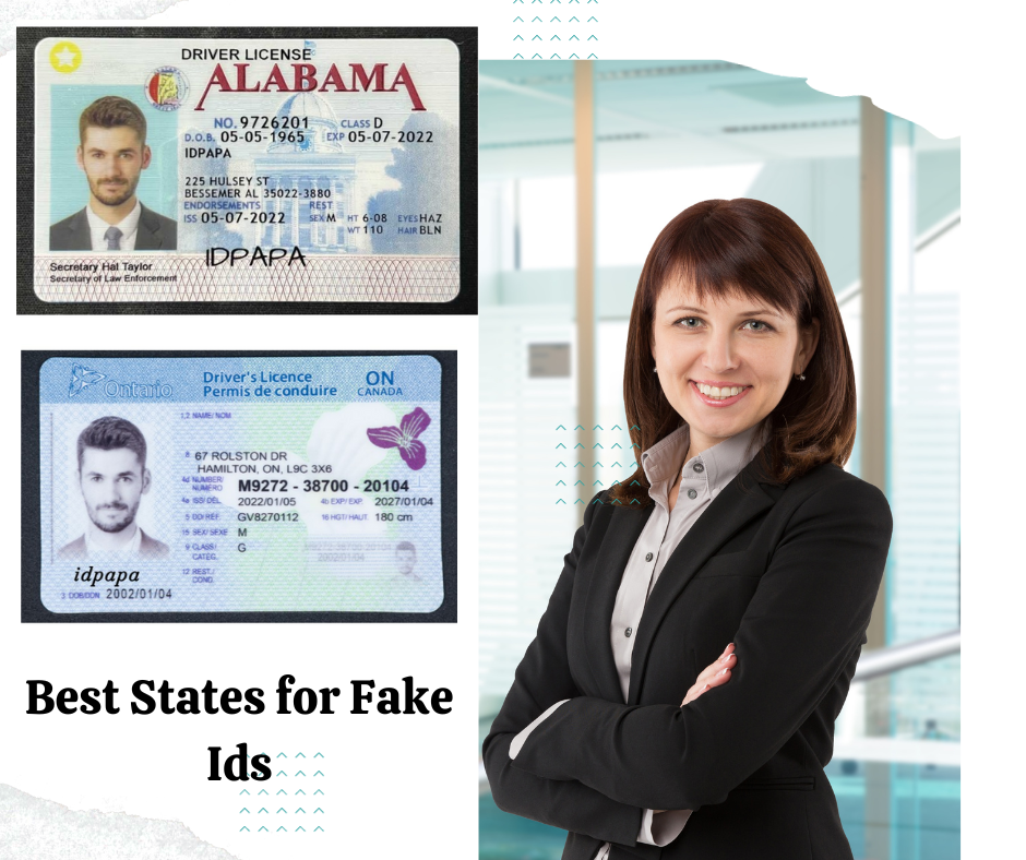 get a fake id