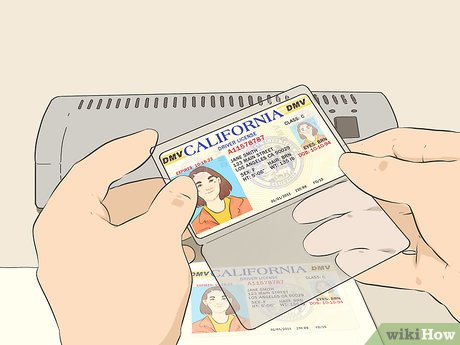 get a fake id