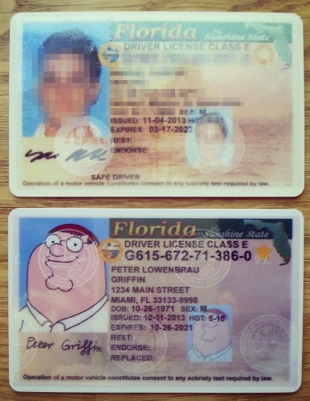 good fake id websites