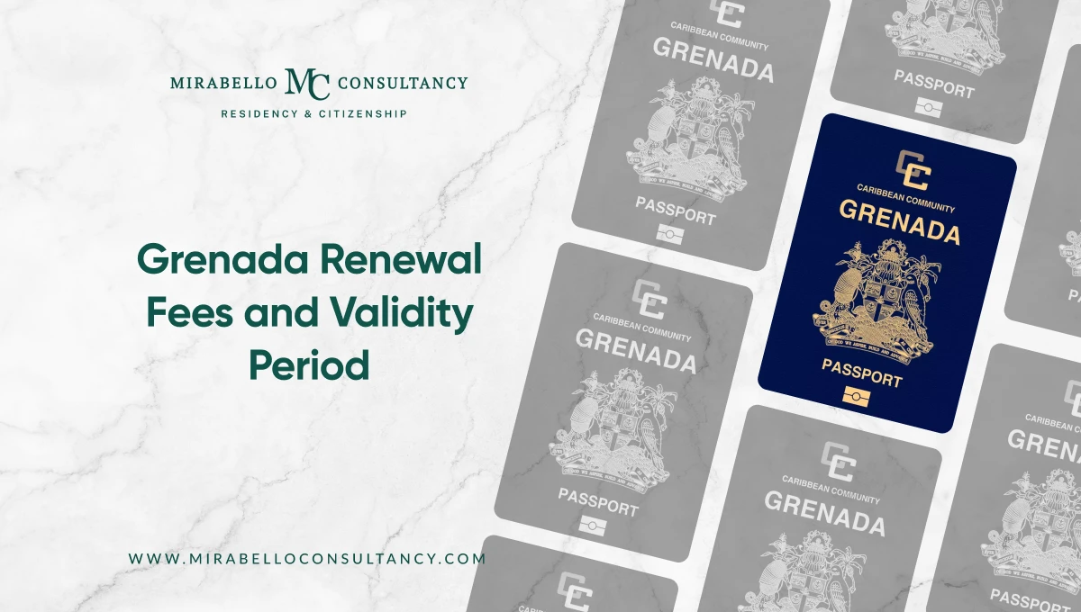 Grenada Passport - Buy Scannable Fake Id - Fake ID Online