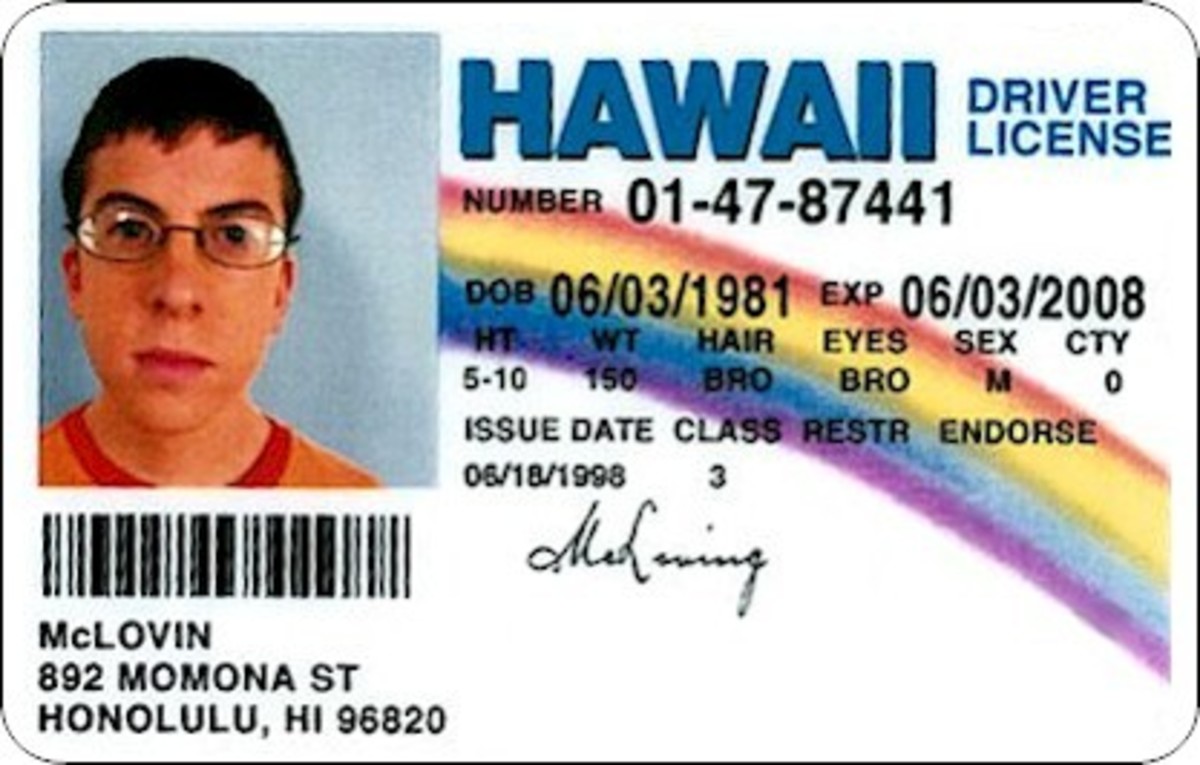 how to get fake id