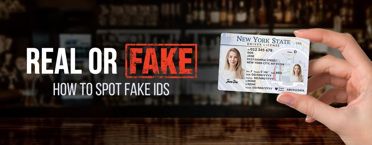 how to make fake id