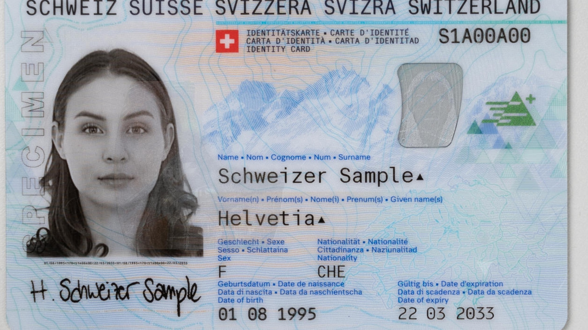 Liechtenstein Id Card Templates - Buy Scannable Fake Id - Fake ID Online