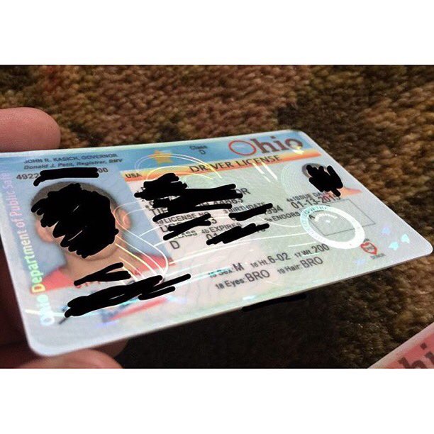 magic fake id