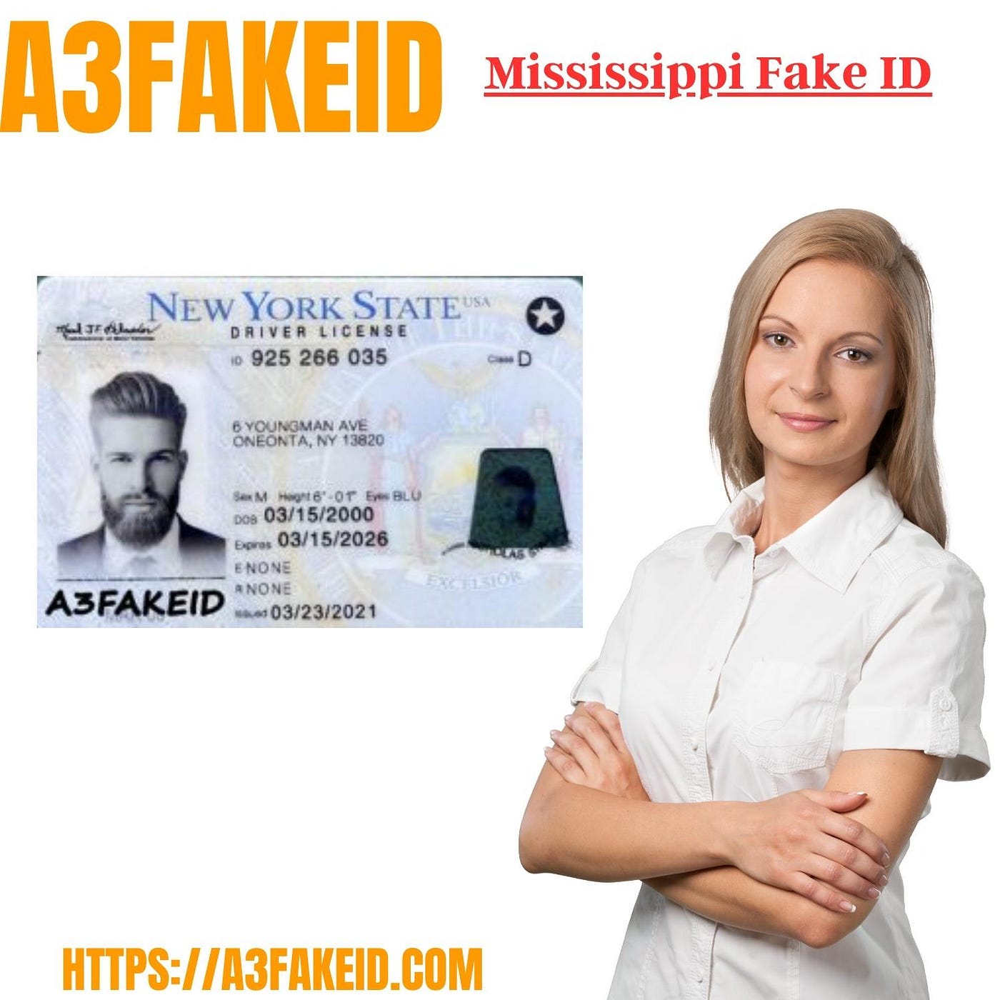 magic fake id