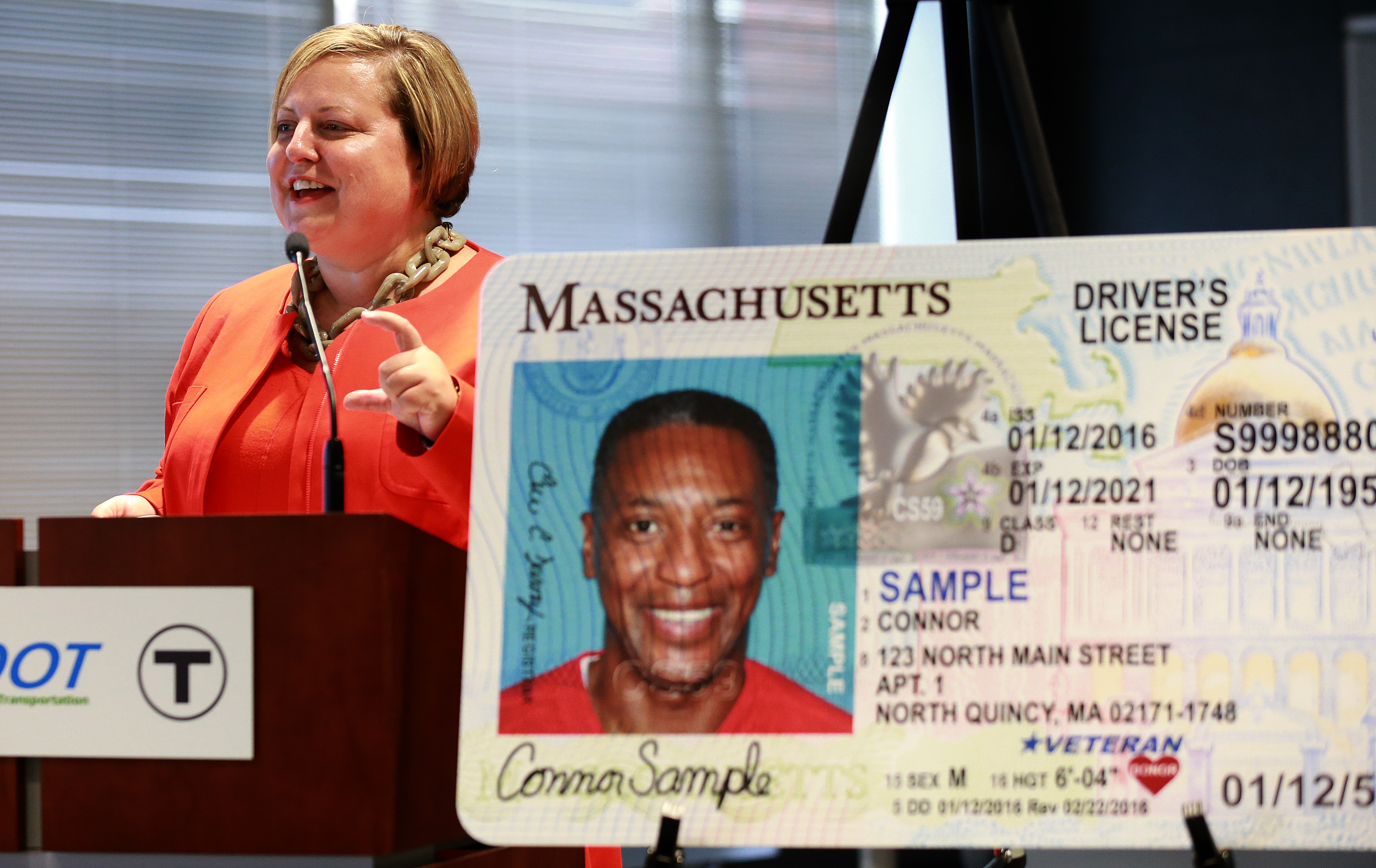 massachusetts fake id