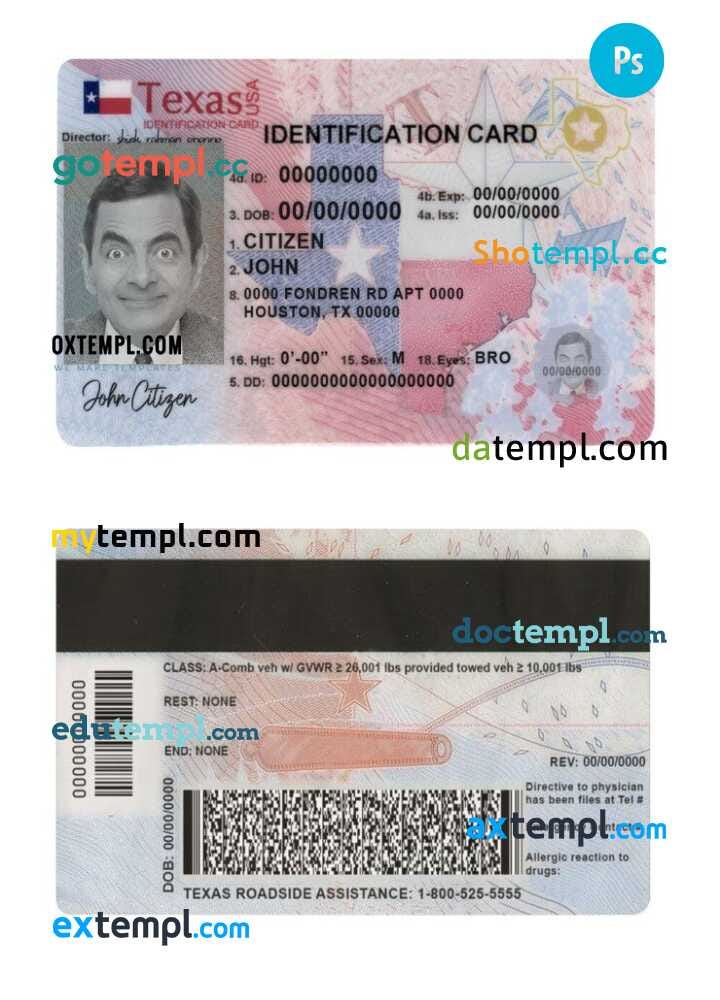 Sri Lanka fake id card