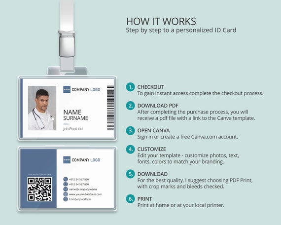 Swaziland id card templates