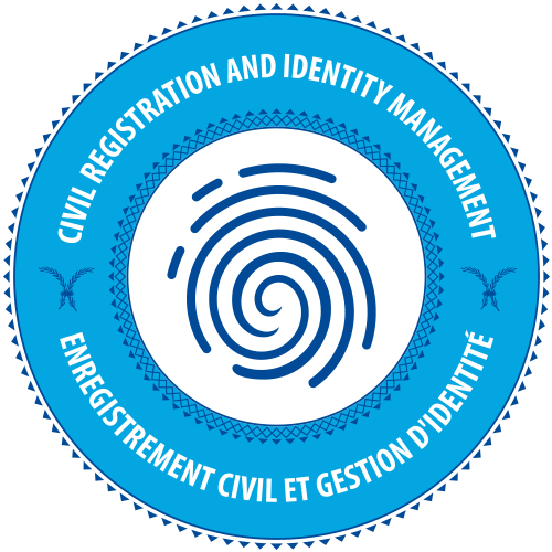 Vanuatu id card templates